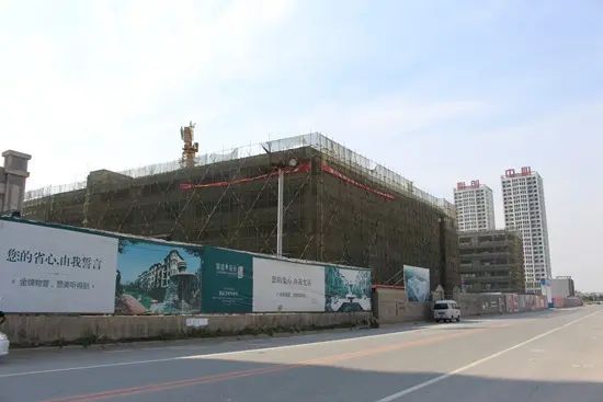 普兰庭业主再为大家送福利 八一中学近照来了 普兰庭业主再为大家送福利 八一中学近照来了
