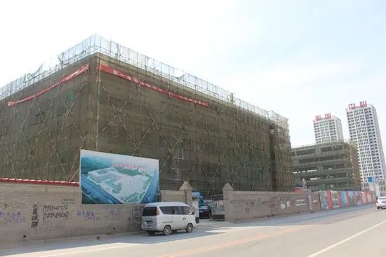 普兰庭业主再为大家送福利 八一中学近照来了 普兰庭业主再为大家送福利 八一中学近照来了