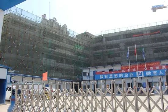 普兰庭业主再为大家送福利 八一中学近照来了 普兰庭业主再为大家送福利 八一中学近照来了