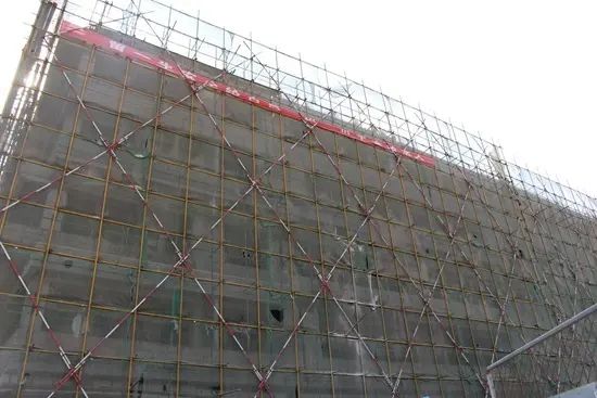 普兰庭业主再为大家送福利 八一中学近照来了 普兰庭业主再为大家送福利 八一中学近照来了