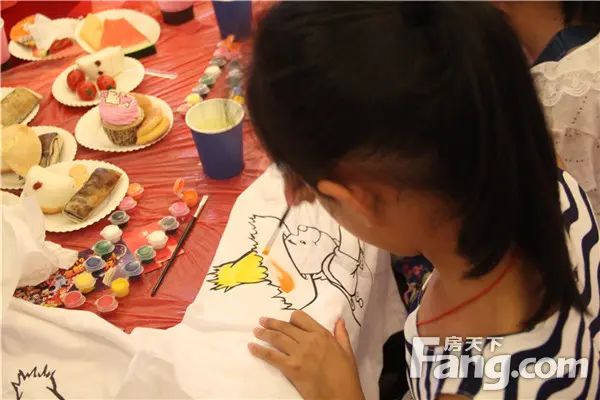 盛和花半里 盛和花半里