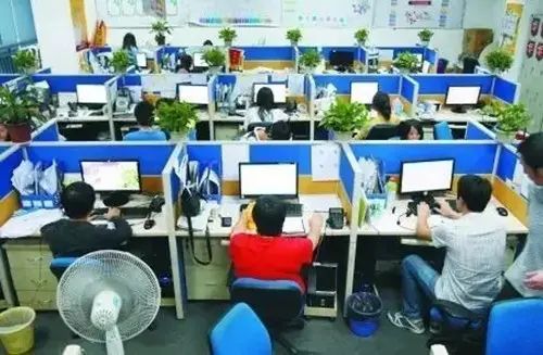 这些小事,竟然能毁掉一座写字楼? 这些小事,竟然能毁掉一座写字楼?