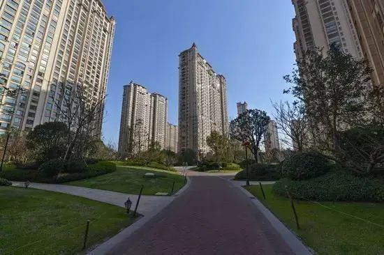 中南世纪花城 中南世纪花城