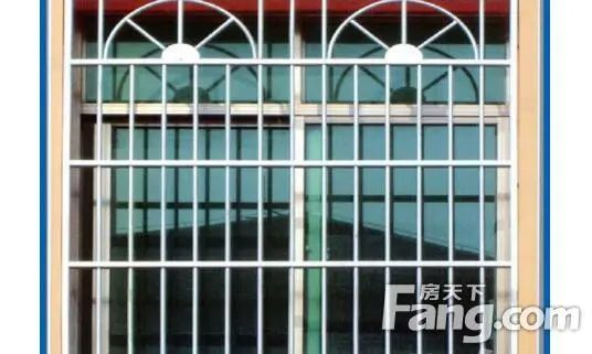 推拉防盗门窗的安装步骤如何选购防盗门呢