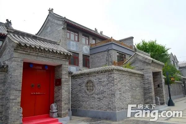 东昌首府 东昌首府