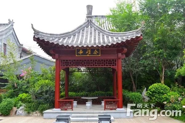 东昌首府 东昌首府