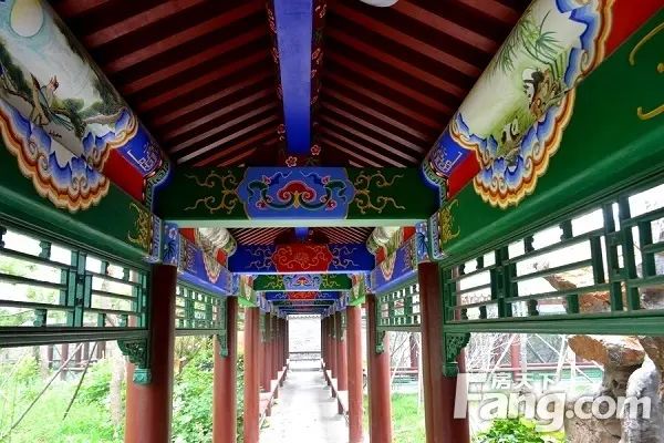 东昌首府 东昌首府