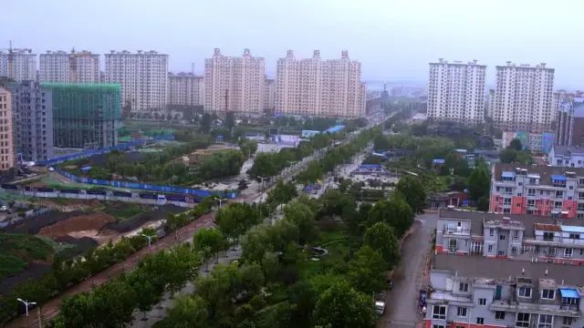 东方太阳城 东方太阳城