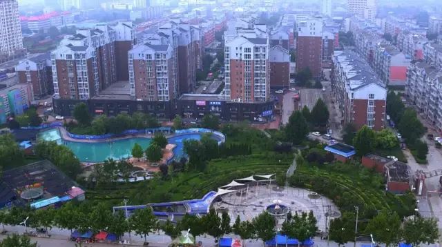 东方太阳城 东方太阳城