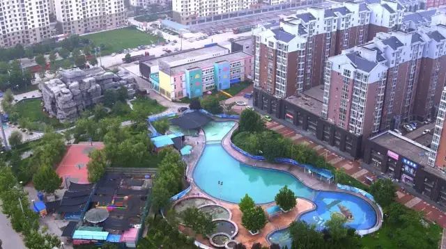 东方太阳城 东方太阳城
