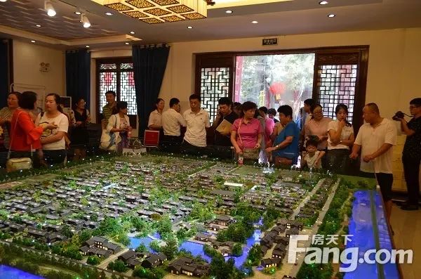 东昌御府 东昌御府