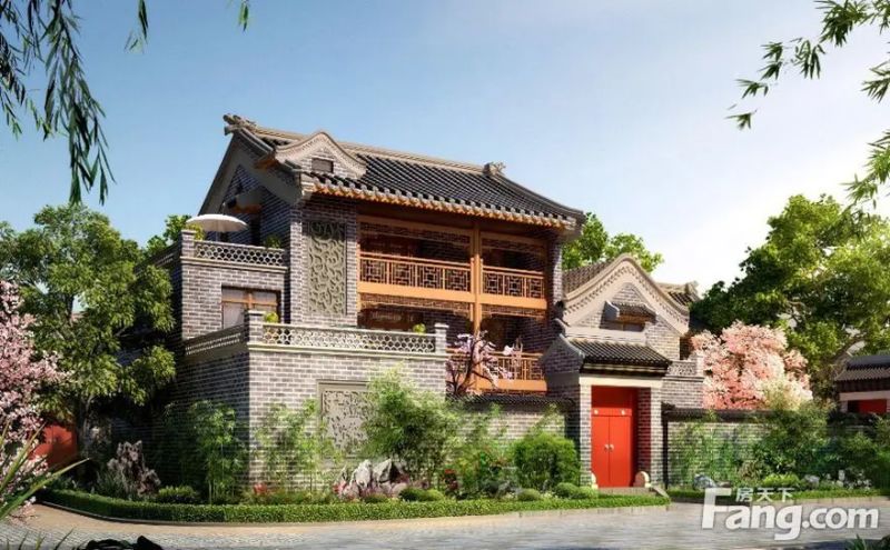 东昌御府 东昌御府