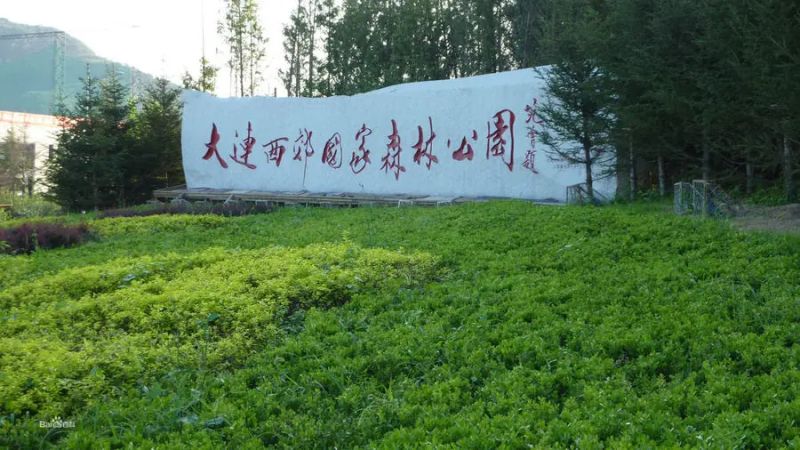 中海御湖熙谷 大连中海地产 中海御湖熙谷 大连中海地产