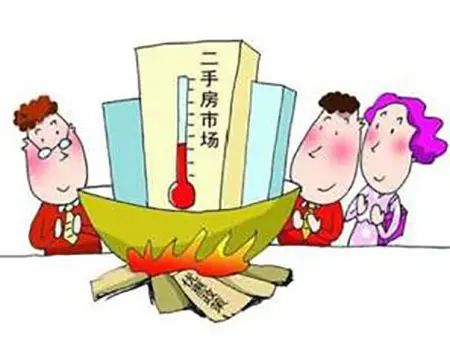 成都买套二手房那么难吗?搞定了5件事就不怕 成都买套二手房那么难吗?搞定了5件事就不怕