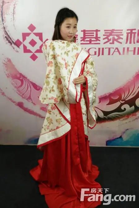 未来微墅时尚女人街 未来微墅时尚女人街