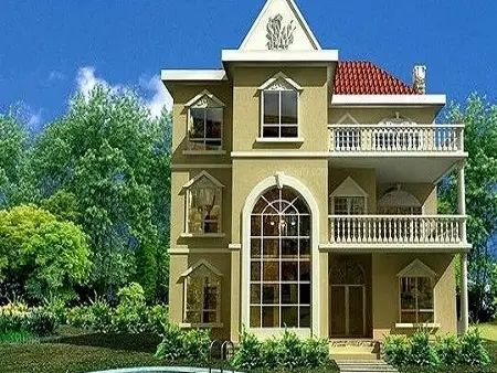 四川自建房可以出售吗?要什么手续 描述