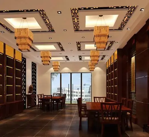 茶叶零售店经营和设计原则是什么