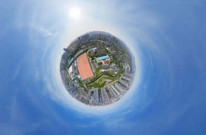 南桥丽景