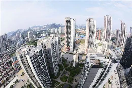 房价
