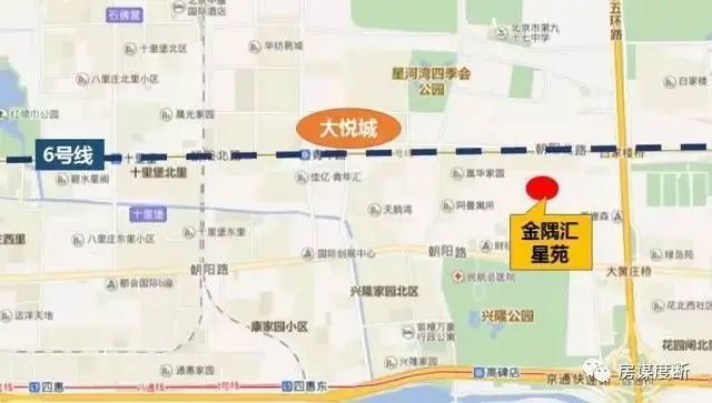 房价