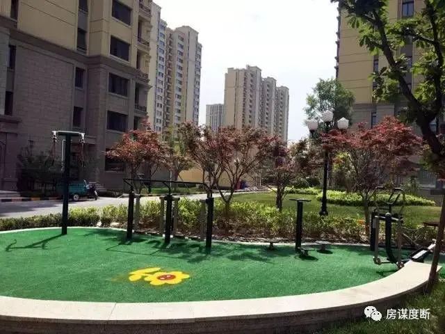 房价