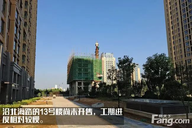 房价