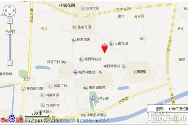 房价