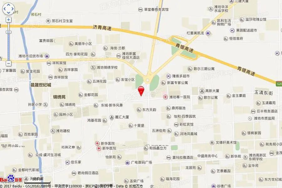 房价