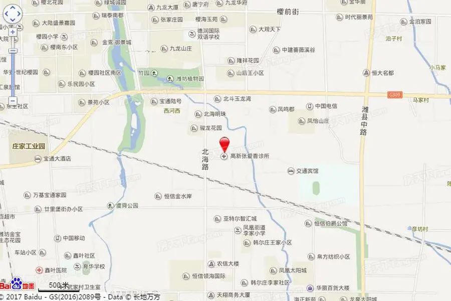 房价