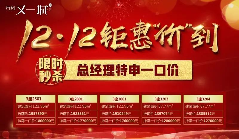 房价