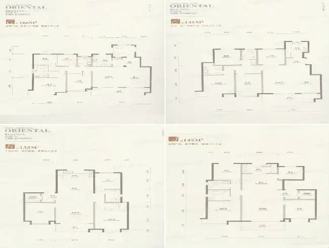 70分/5分】奥德海棠的房子如何,社区品质