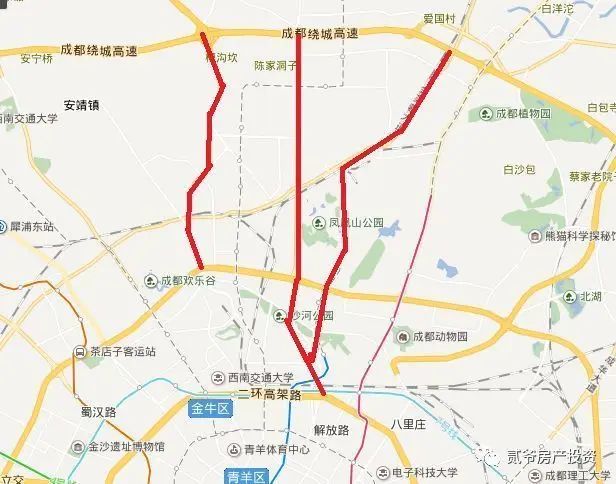 房价