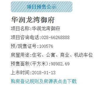 房价
