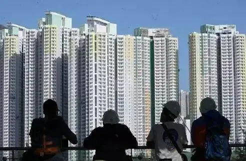房价