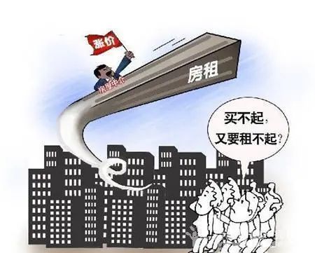 房价