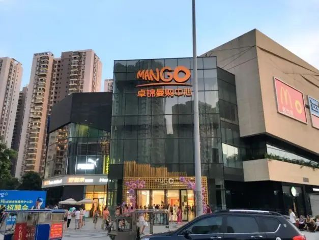 房价