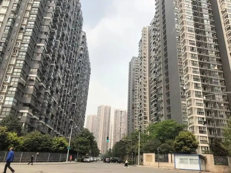 房价