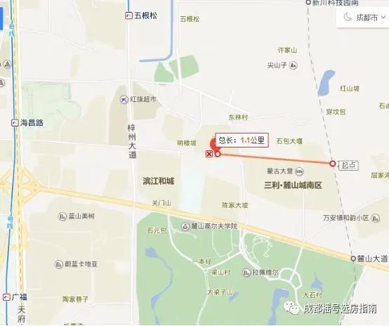 房价
