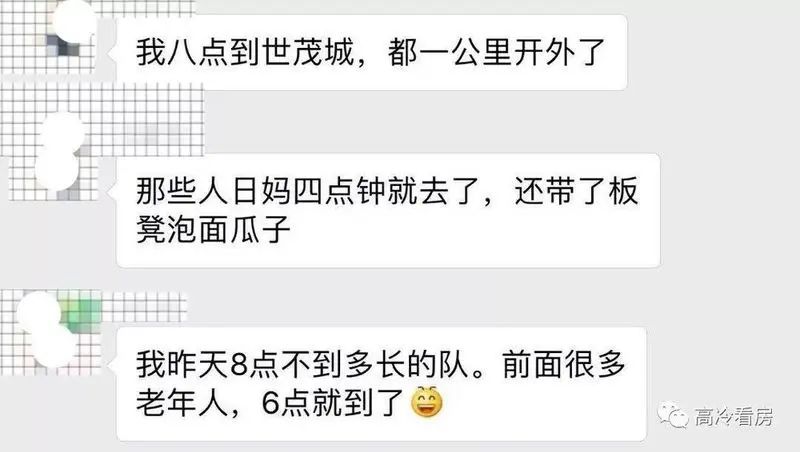 房价