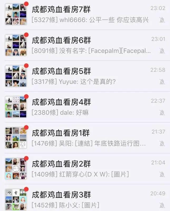 房价