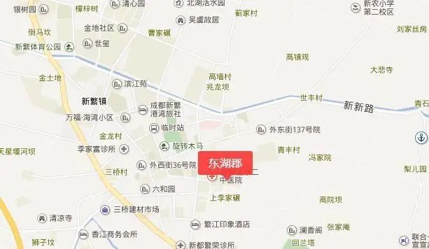 房价