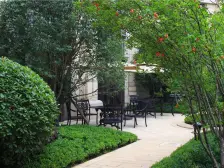 香栀花园新上叠拼上叠别墅,带露台