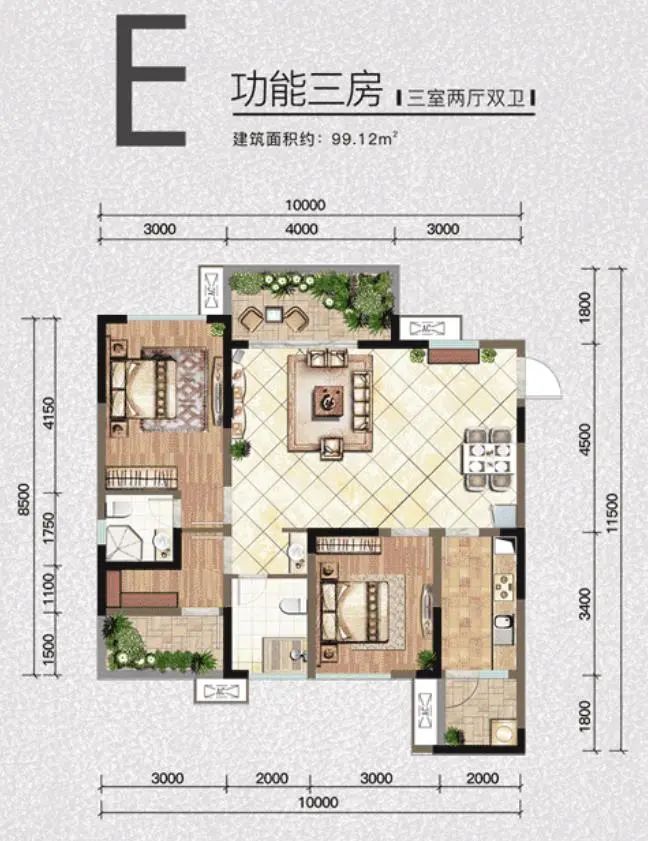 E.jpg 房价
