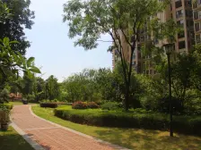 2023年新小区,南北通透大四房,全屋欧派高定