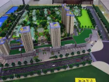 湘江学府 1室1厅 南