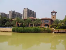 湘潭奥园冠军城 3室2厅 南