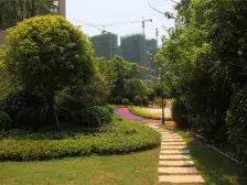 湘潭奥园冠军城 4室2厅 南 北