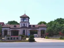 九华风车坪丨润和城丨人车分流丨正好4房丨环境优美