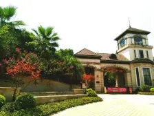 润和城二期人车分流不临街毛坯3房带车位