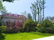 宜居二手房,绿化优美邻里善,营造舒适居住氛围